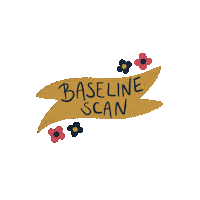 Sticker Flowers Sticker