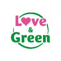 Baby Love Sticker by LoveAndGreen
