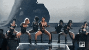 Chloe GIF by BET Awards