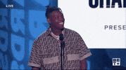 Bet 2022 GIF by BET Awards