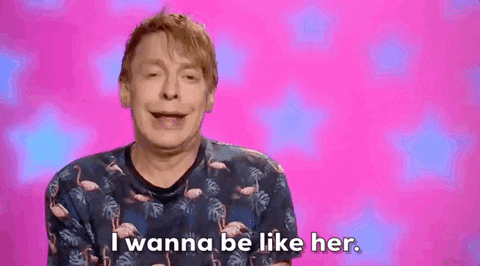 All Stars 6 GIF by RuPaul's Drag Race