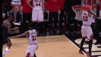 lebron james game winners GIF by NBA