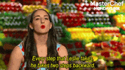 woman smoke GIF by Fox TV