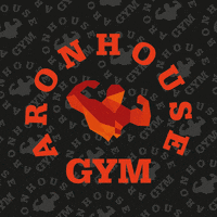 aronhousegym aron aronhousegym aronfitness aronhouse GIF