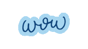 wow omg Sticker by bartacolife