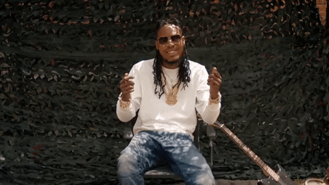 fifth harmony all in my head flex GIF by Fifth Harmony