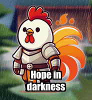 Wisdom Resilience GIF by Zorooster