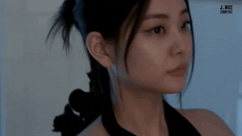 Actress Korean GIF