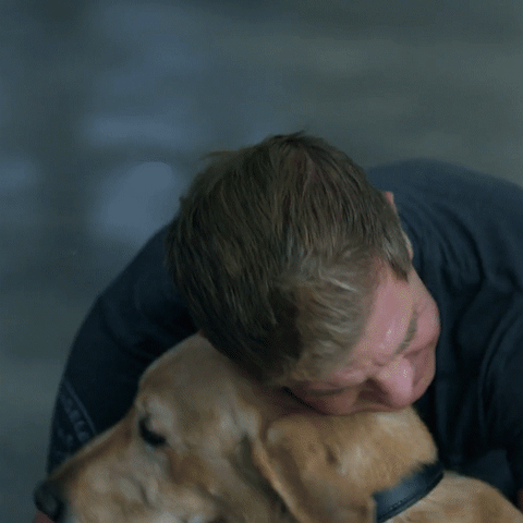 GIF by CBS