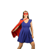 Dance Woman Sticker by Nový start