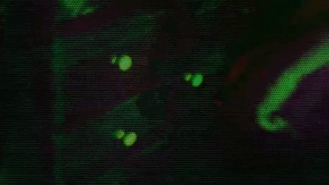 Glitch Dark GIF
