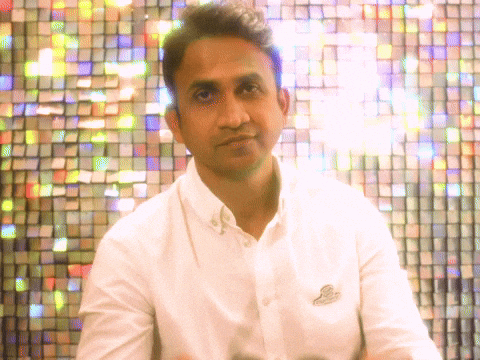 Possible GIF by GIPHY IRL