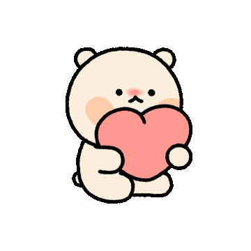 Heart Love Sticker
