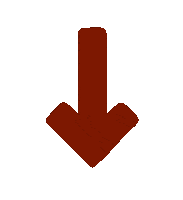Arrows Pfeil Sticker by Dein bunter Teller