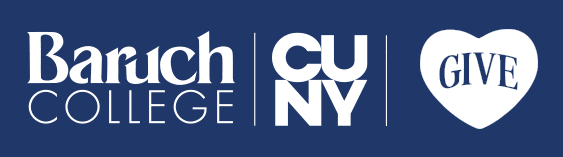 Baruch College Cuny GIF by The City University of New York