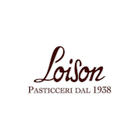 Loison Panettone Sticker by Loison Pasticceri