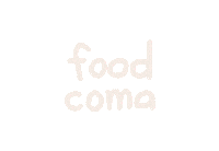 Hungry Mood Sticker