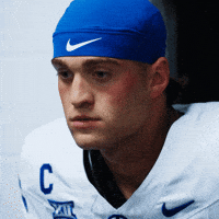 Byu Football GIF by BYU Cougars
