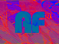Art Glitch GIF