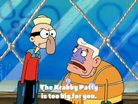 season 2 chocolate with nuts GIF by SpongeBob SquarePants