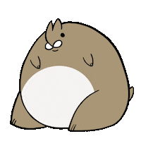 Dance Fun Sticker by Tripleta Studio