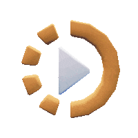 kirwick slowmotion powerup wavewars Sticker