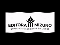 Mizuno Editora GIF by Editora Mizuno