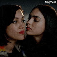 Stay Strong Season 3 GIF by Vida