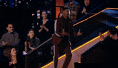 Jamie Foxx Win GIF by Reality Club FOX