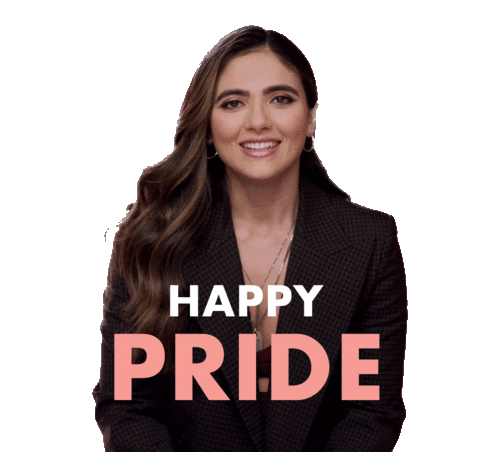 The L Word Gay Sticker by The L Word: Generation Q