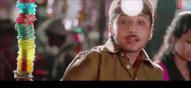 bobby jasoos wink GIF