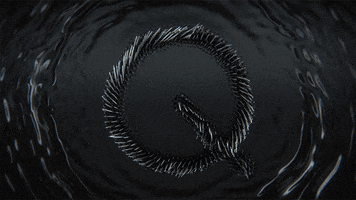 Ferrofluid Ferro GIF by Woodblock
