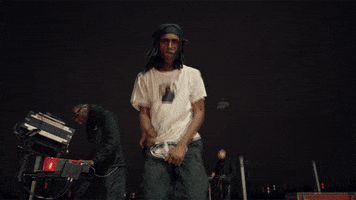 The Mission Singing GIF by The Tonight Show Starring Jimmy Fallon