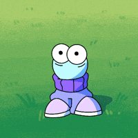 Hat Dancing GIF by Globkins