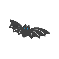 Trick Or Treat Halloween Sticker by Ring