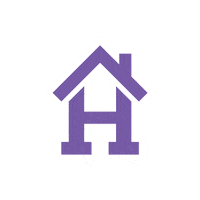 Hotel H Sticker by Hospedin