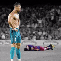 Barcelona Pessi GIF