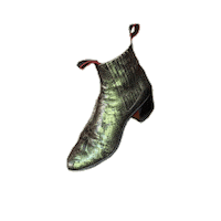 Boots Romeo Sticker by ParadigmaEstudio