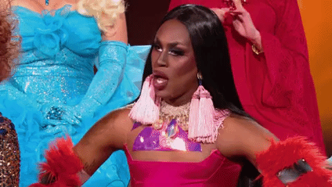 season 9 episode 13 GIF by RuPaul's Drag Race