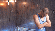 Look Up Locked In GIF by UNC Tar Heels