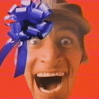 ernest p worrell 80s tv GIF by absurdnoise