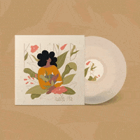 Vinyl Record GIF by Topshelf Records