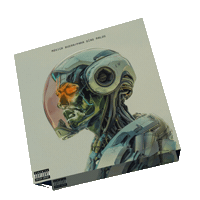 Musica Urbana Sticker by EMPIRE