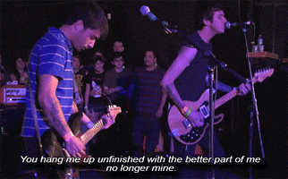 joyce manor GIF by Epitaph Records
