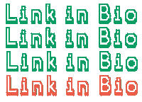 New Post Swipe Up Sticker