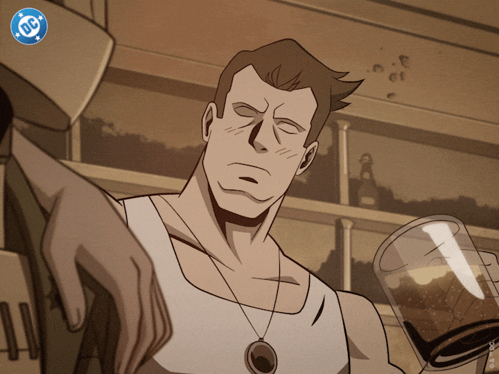 Cheers Squad GIF by DC