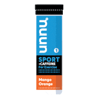 Sport Rest Sticker by Nuun Hydration