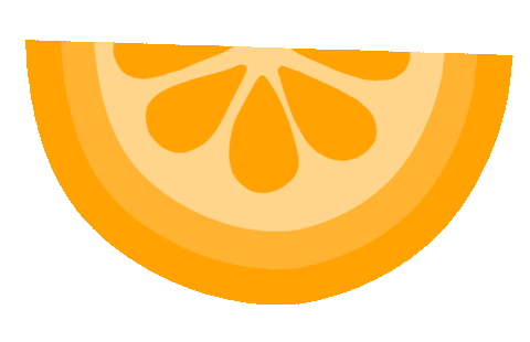 Happy Colors Sticker by Muchable