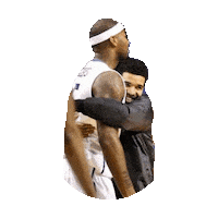 drake hug STICKER by imoji
