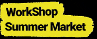 WorkShopCoworkingLtd summer workshop market workshop summer market GIF
